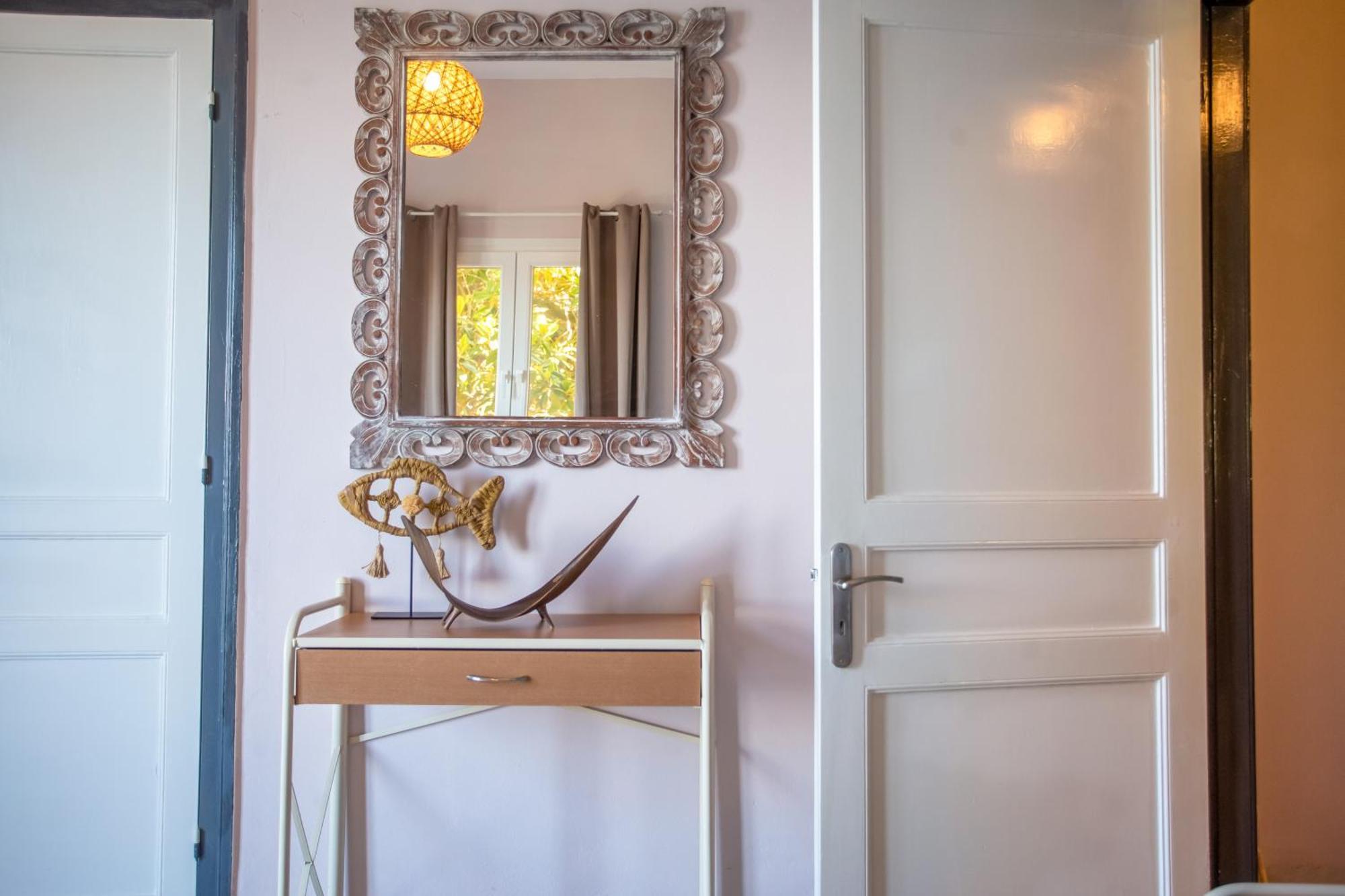 Appartement Ionian Boutique à Achílleion Extérieur photo