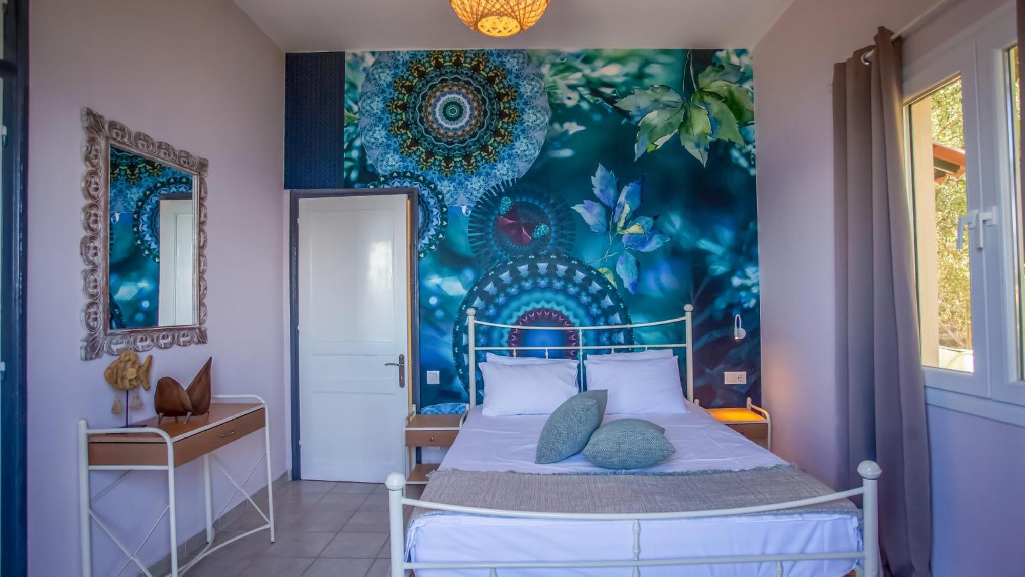 Appartement Ionian Boutique à Achílleion Extérieur photo