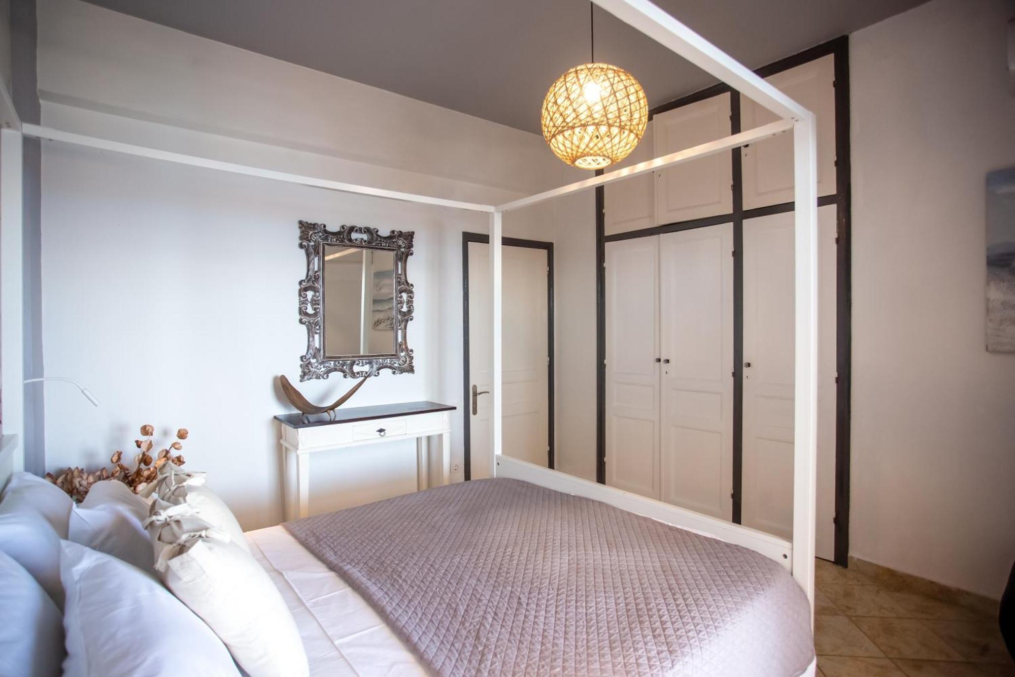 Appartement Ionian Boutique à Achílleion Extérieur photo