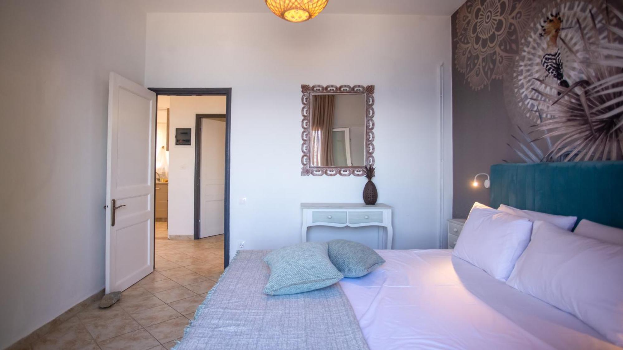 Appartement Ionian Boutique à Achílleion Extérieur photo