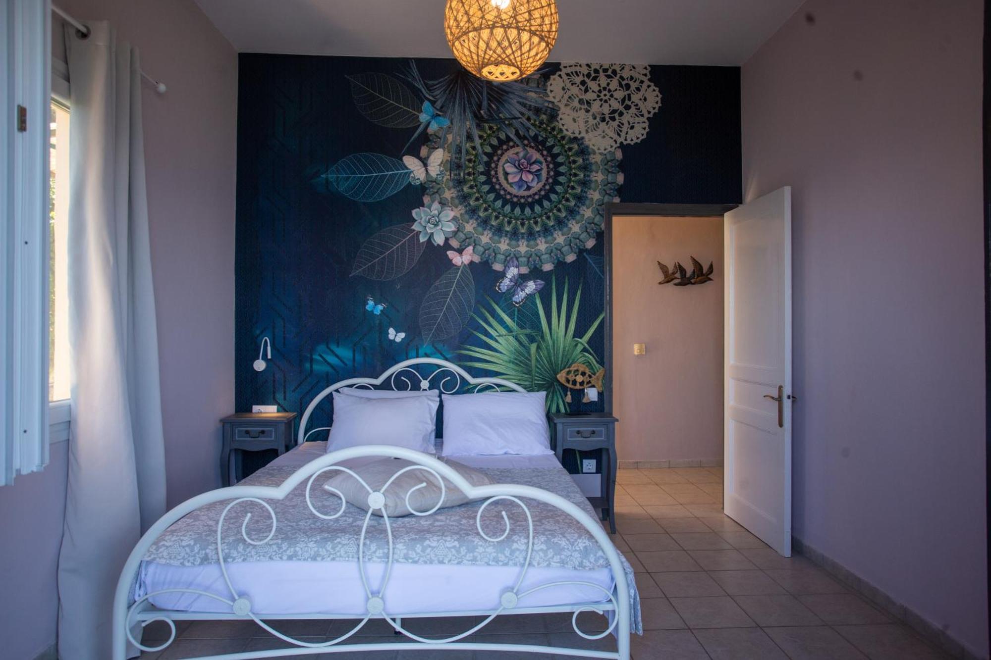 Appartement Ionian Boutique à Achílleion Extérieur photo
