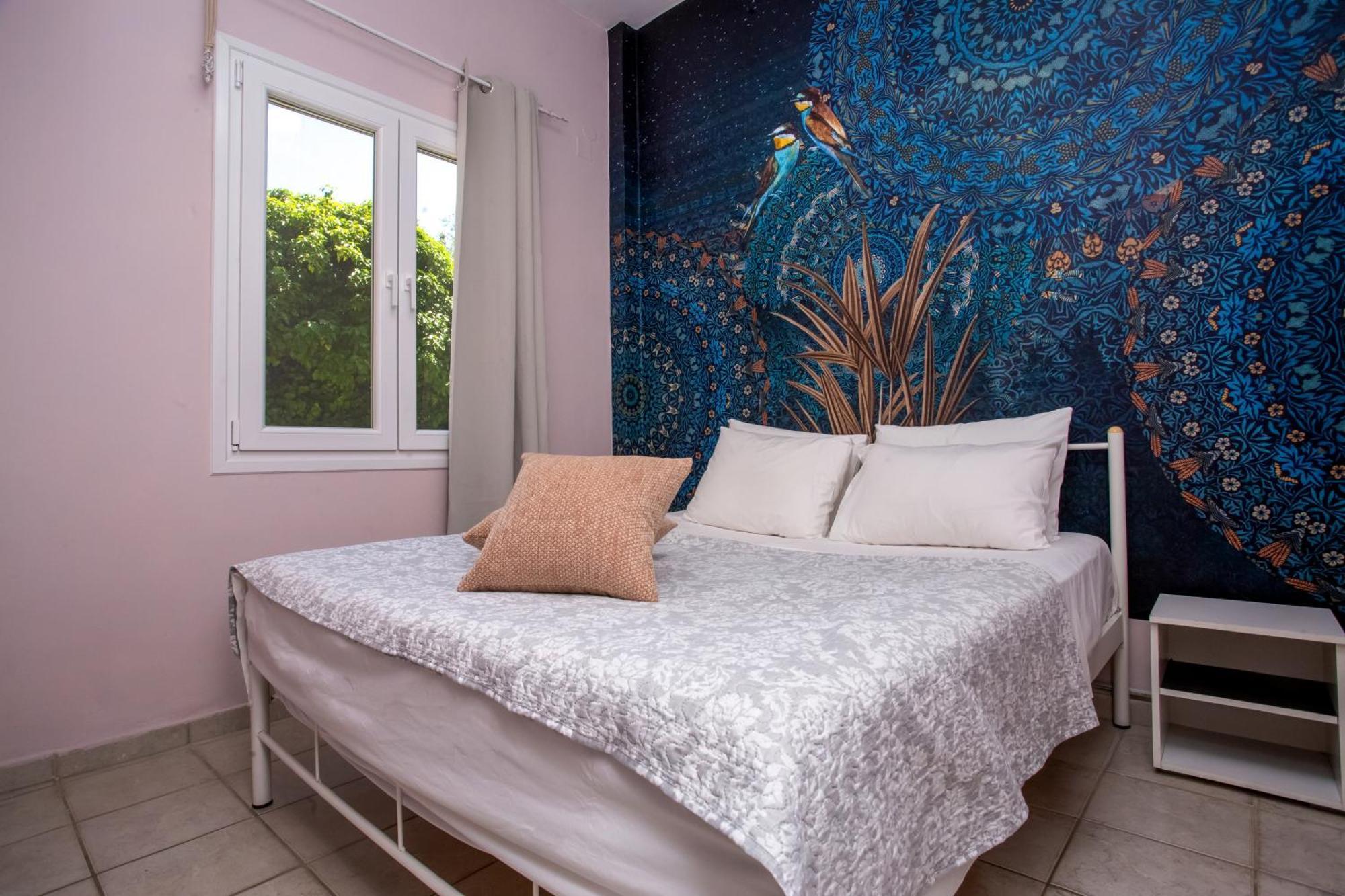 Appartement Ionian Boutique à Achílleion Extérieur photo
