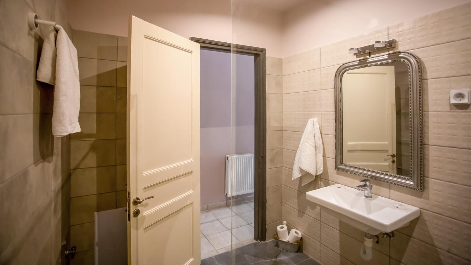 Appartement Ionian Boutique à Achílleion Extérieur photo